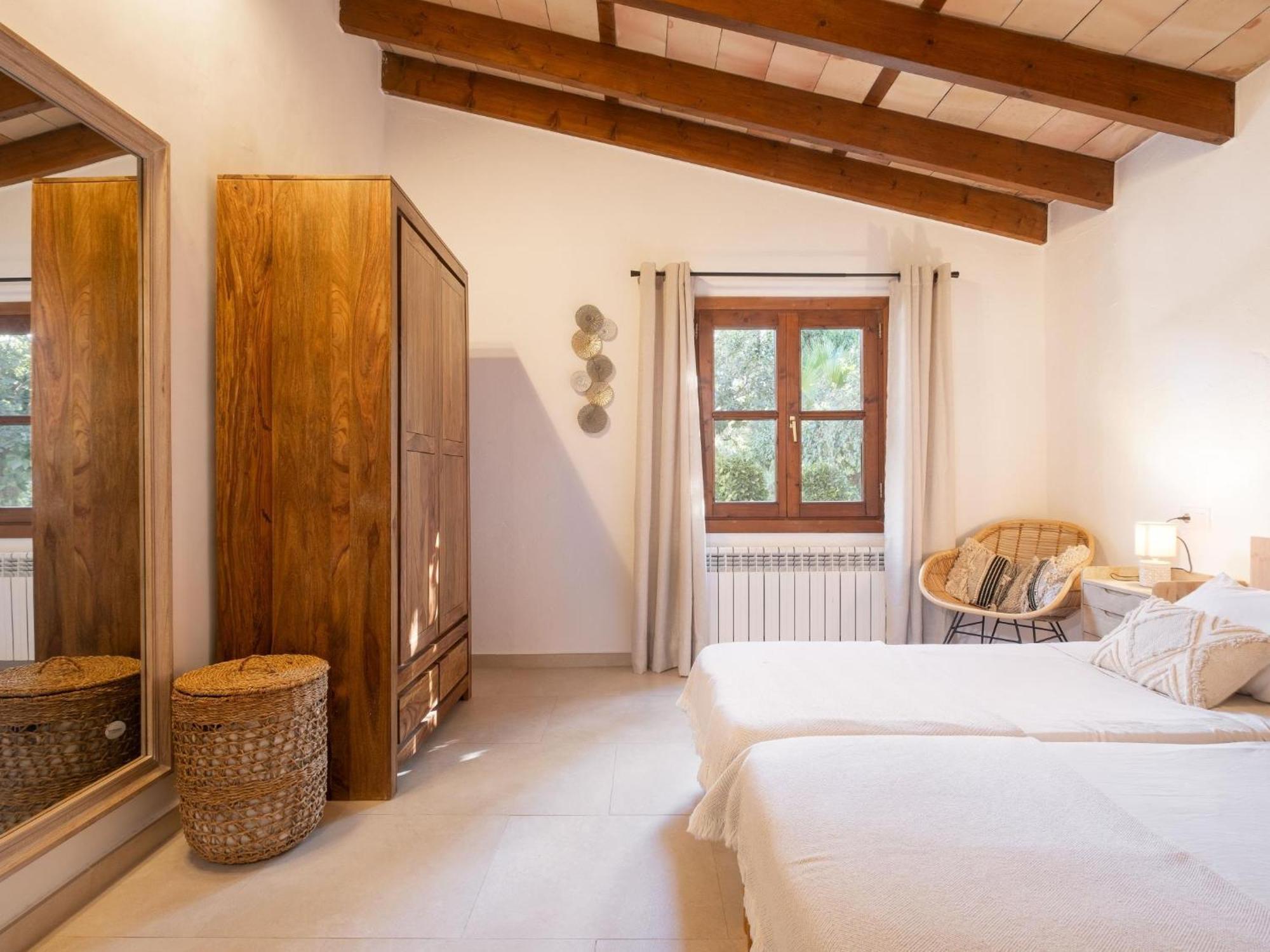 Ferienhaus Cuxach De N'alba By Sunvillas Mallorca Pollença