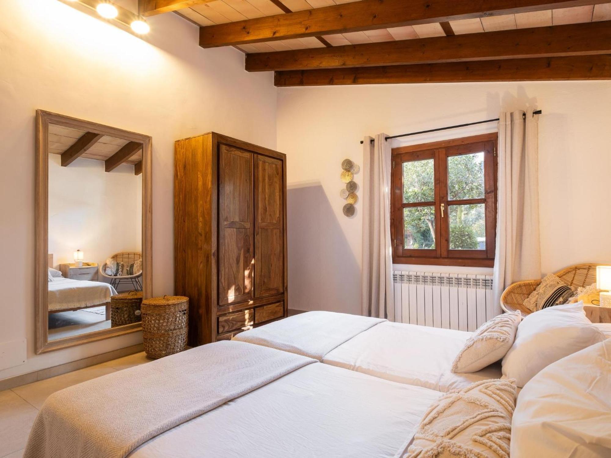 Cuxach De N'alba By Sunvillas Mallorca * Pollença