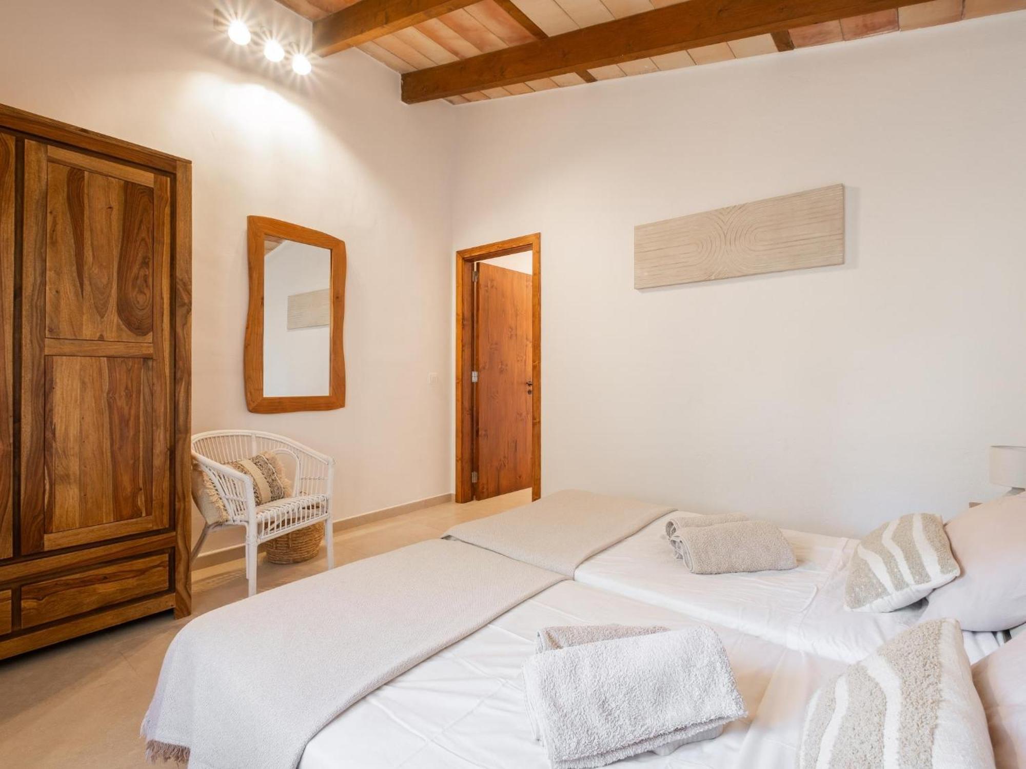 Cuxach De N'alba By Sunvillas Mallorca *