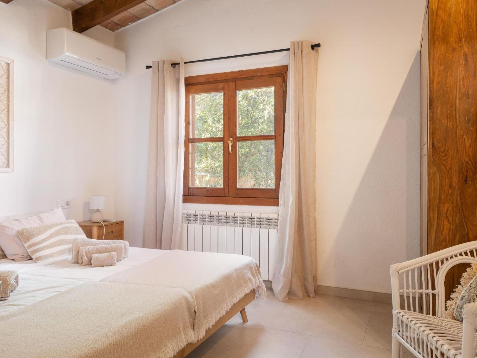 Ferienhaus Cuxach De N'alba By Sunvillas Mallorca Pollença