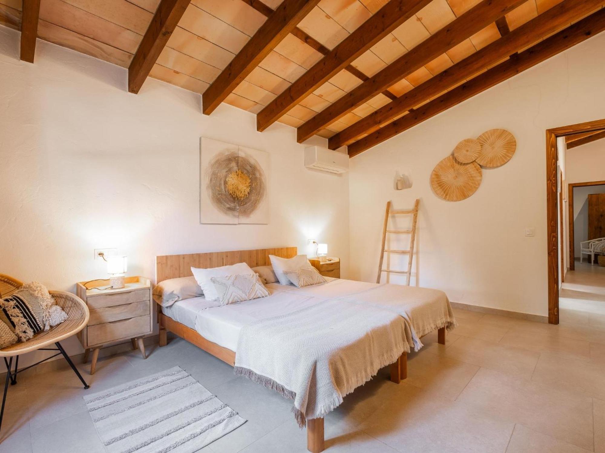 Cuxach De N'alba By Sunvillas Mallorca Ferienhaus Pollença