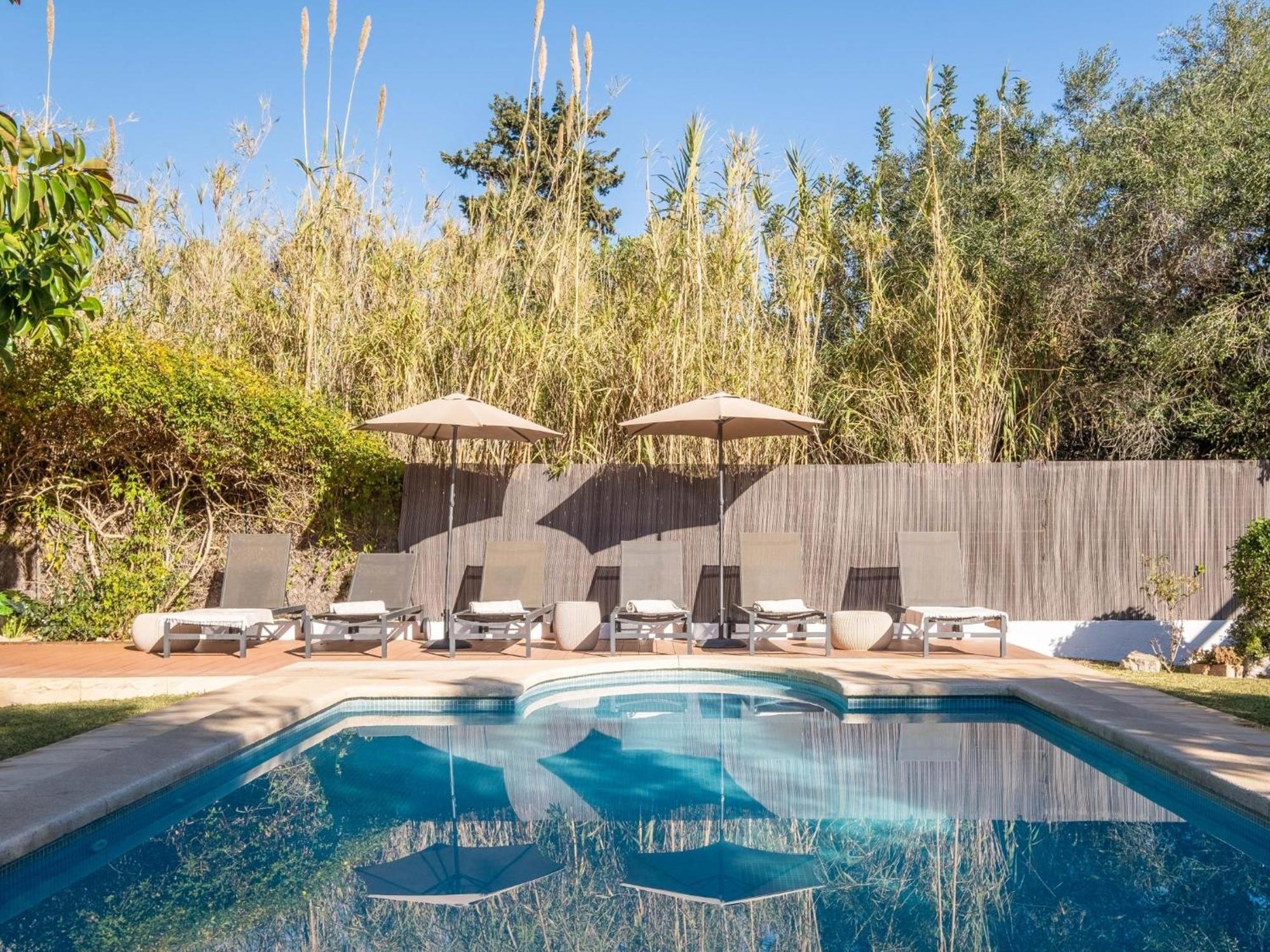 Cuxach De N'alba By Sunvillas Mallorca * Pollença