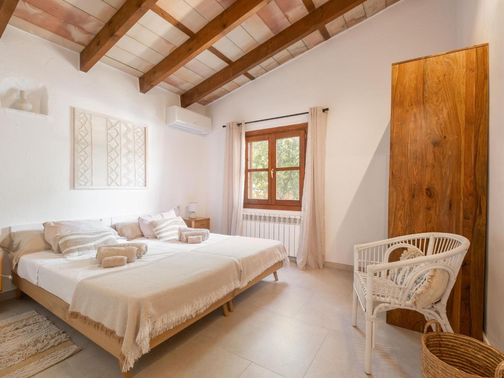 Cuxach De N'alba By Sunvillas Mallorca * Pollença