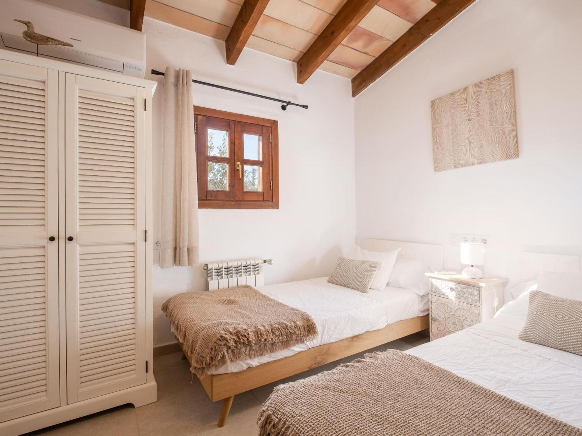 Cuxach De N'alba By Sunvillas Mallorca Ferienhaus Pollença