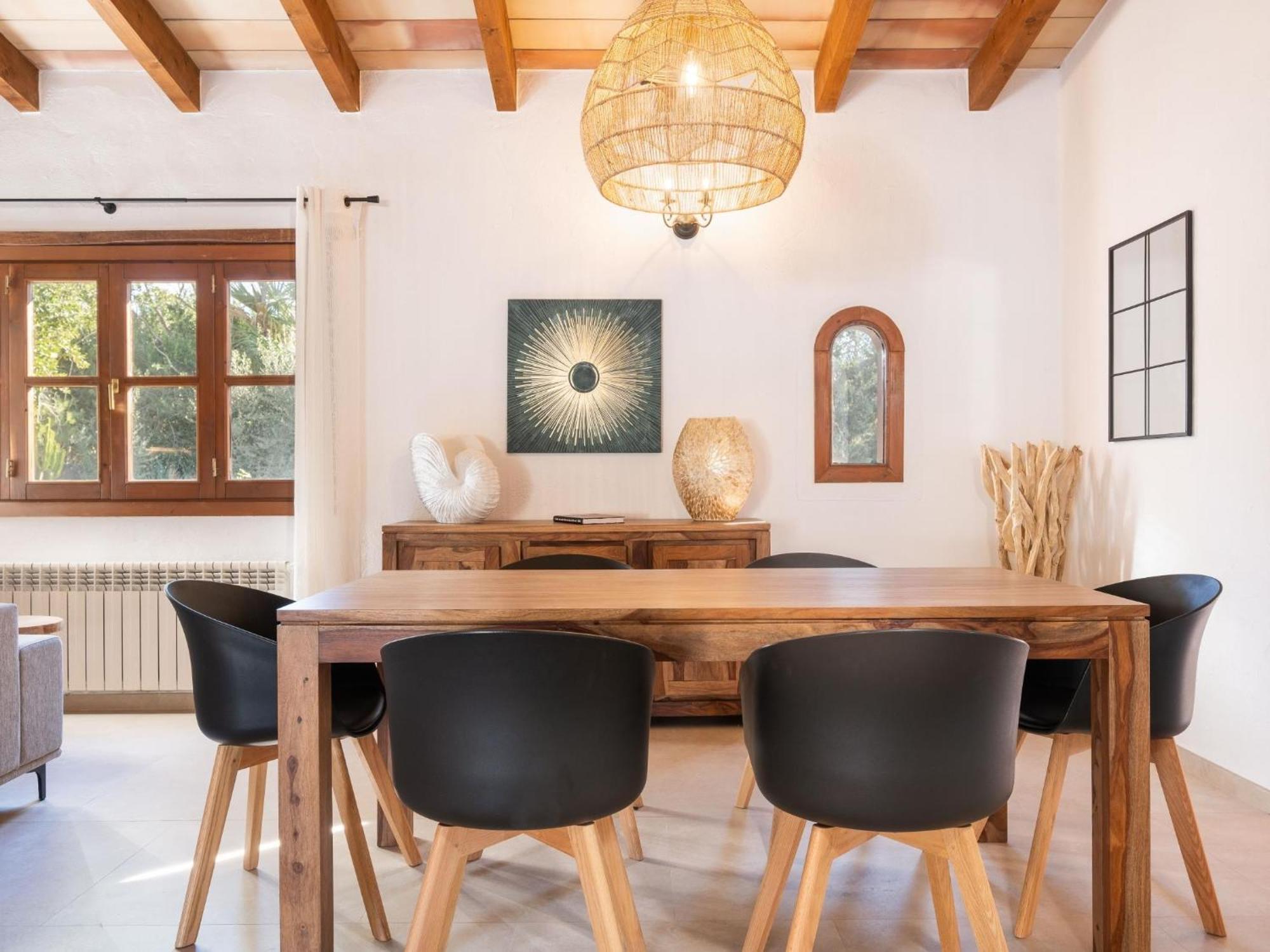 Cuxach De N'alba By Sunvillas Mallorca Ferienhaus