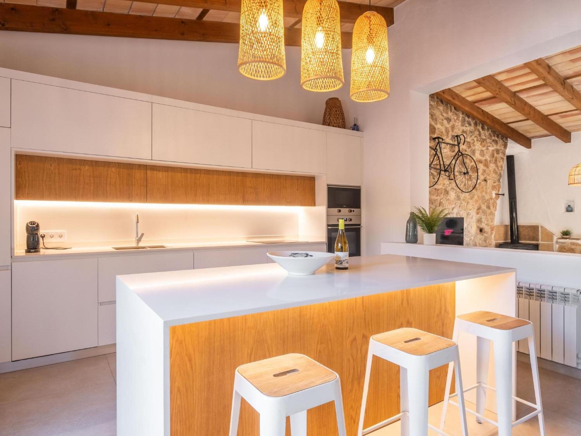 Cuxach De N'alba By Sunvillas Mallorca