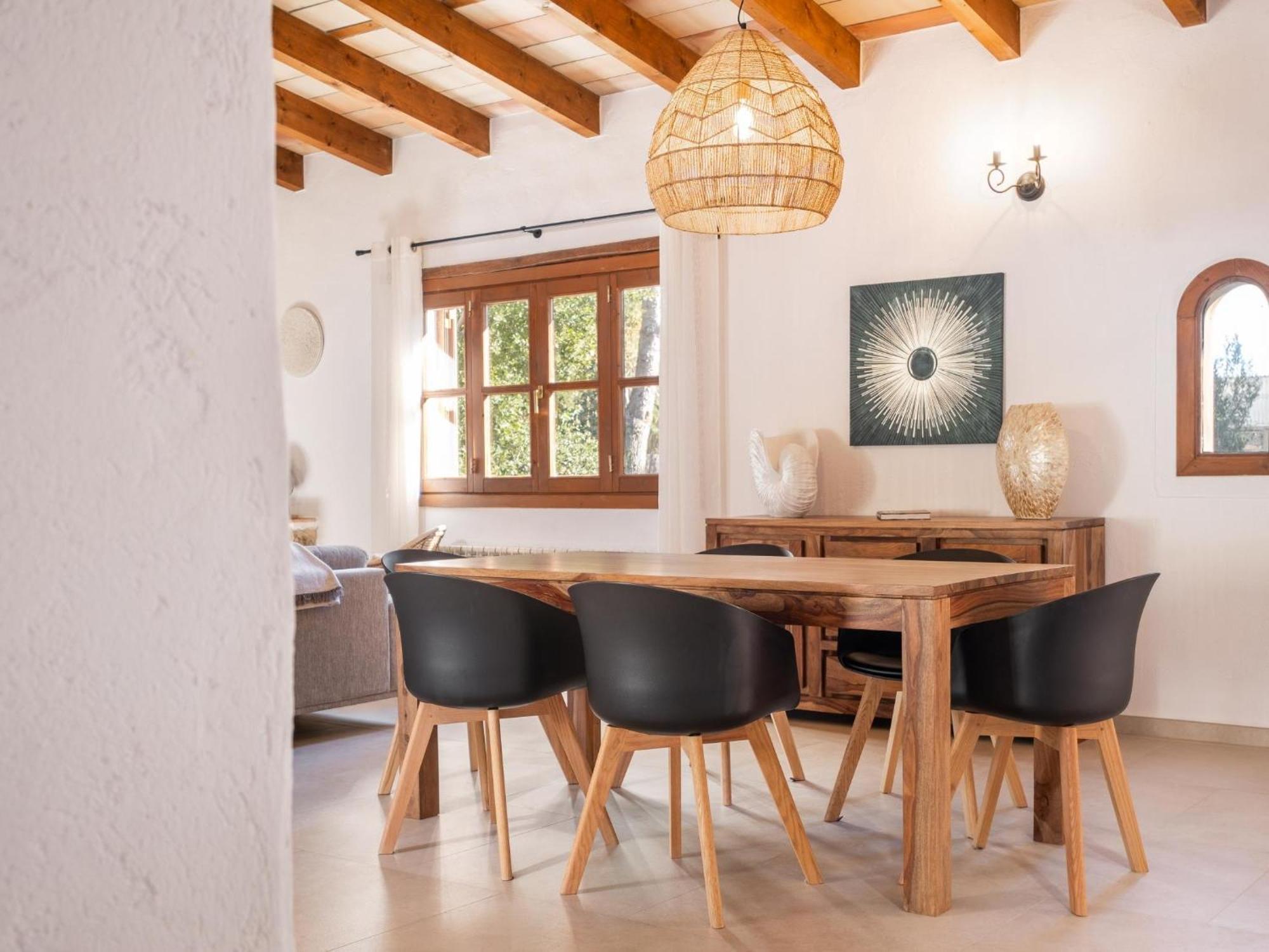 Cuxach De N'alba By Sunvillas Mallorca *