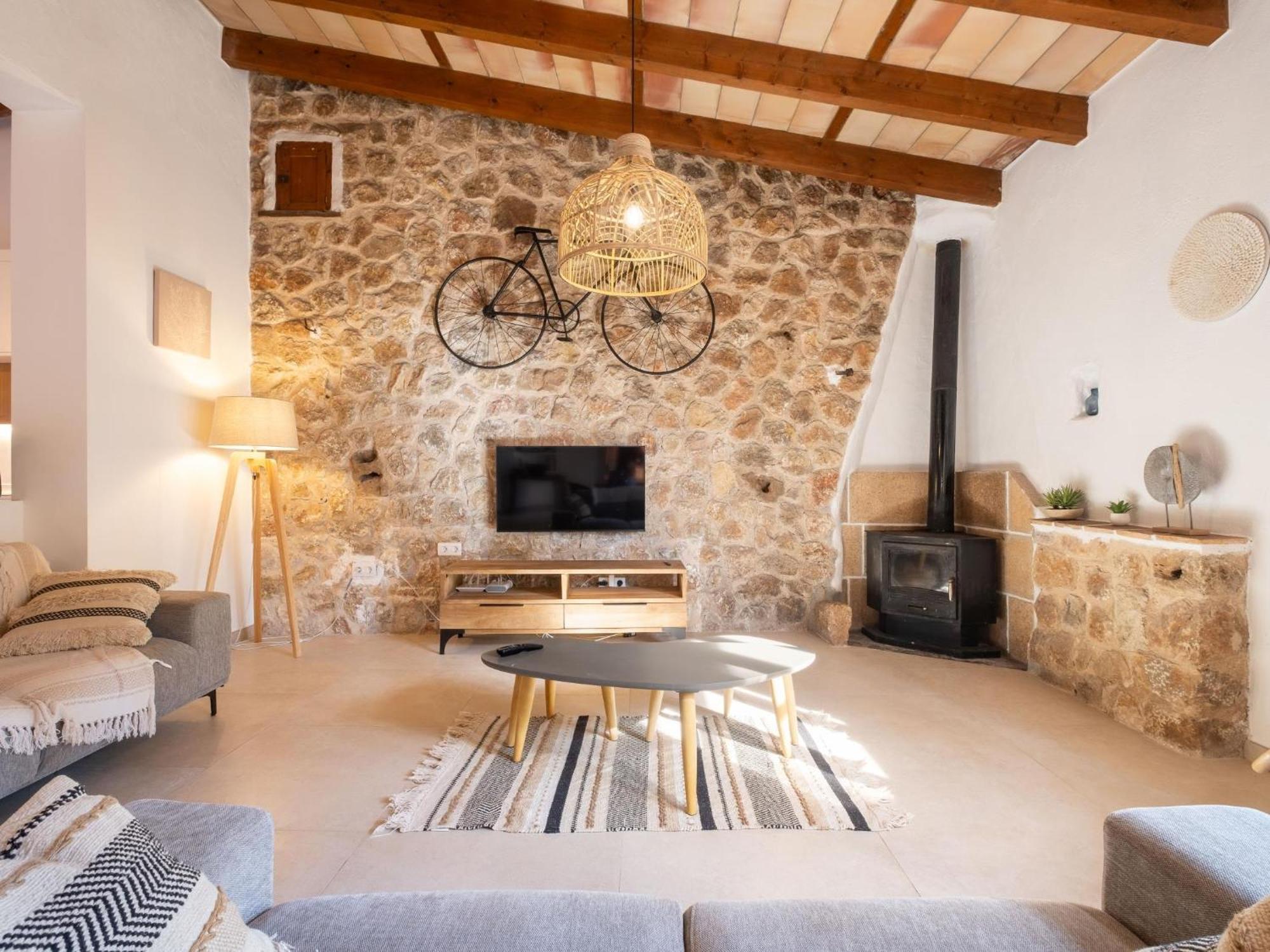 Cuxach De N'alba By Sunvillas Mallorca
