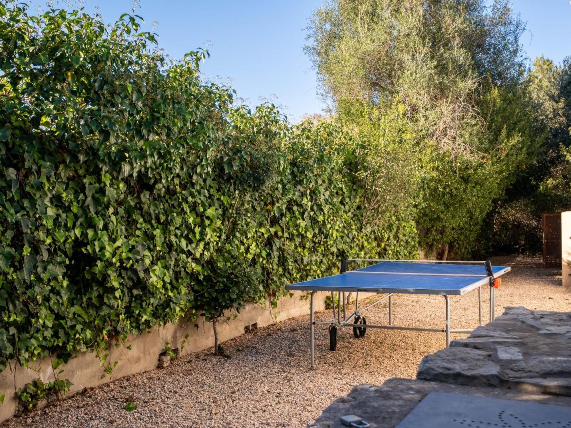 Cuxach De N'alba By Sunvillas Mallorca Ferienhaus *