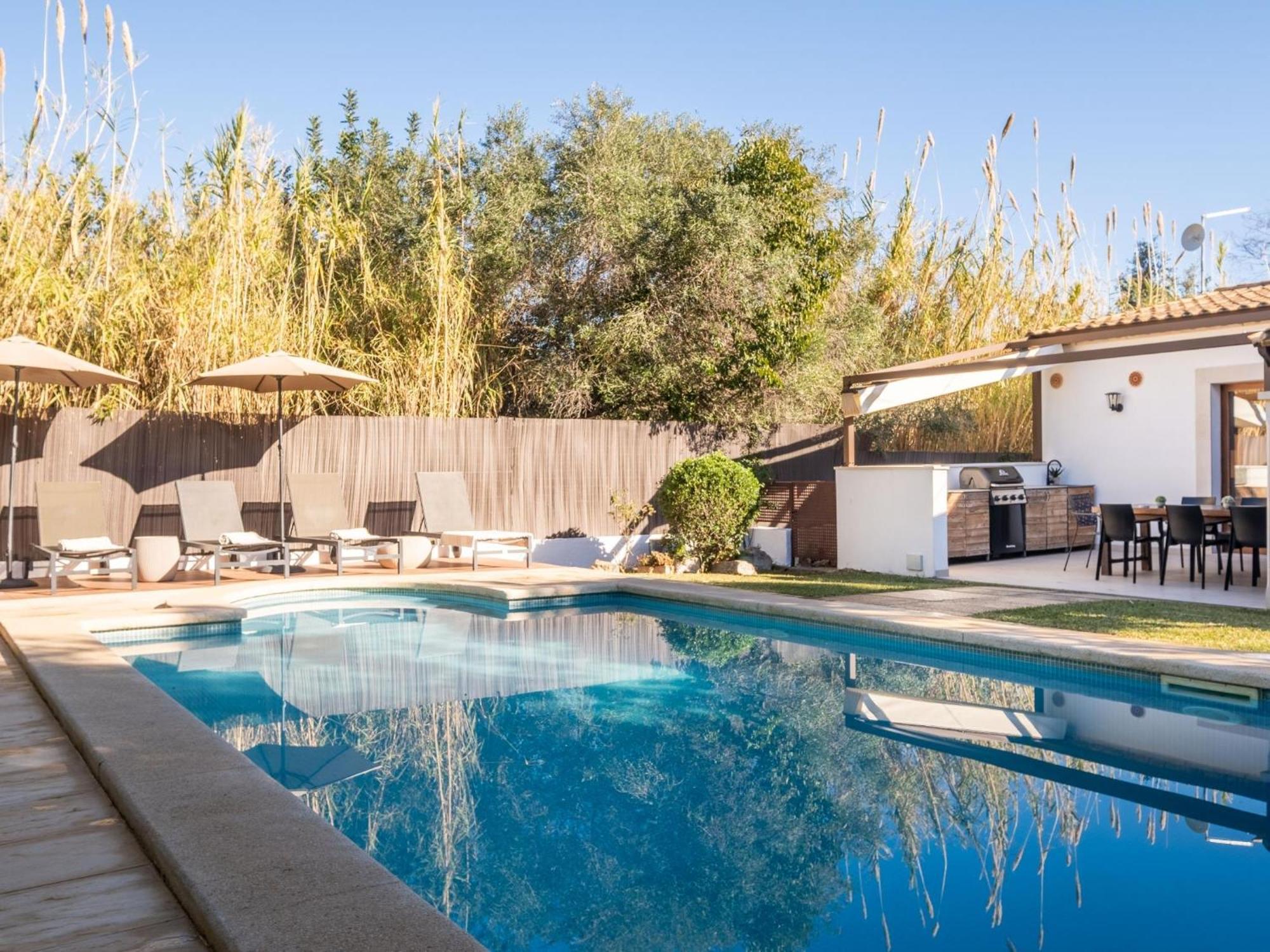 Cuxach De N'alba By Sunvillas Mallorca
