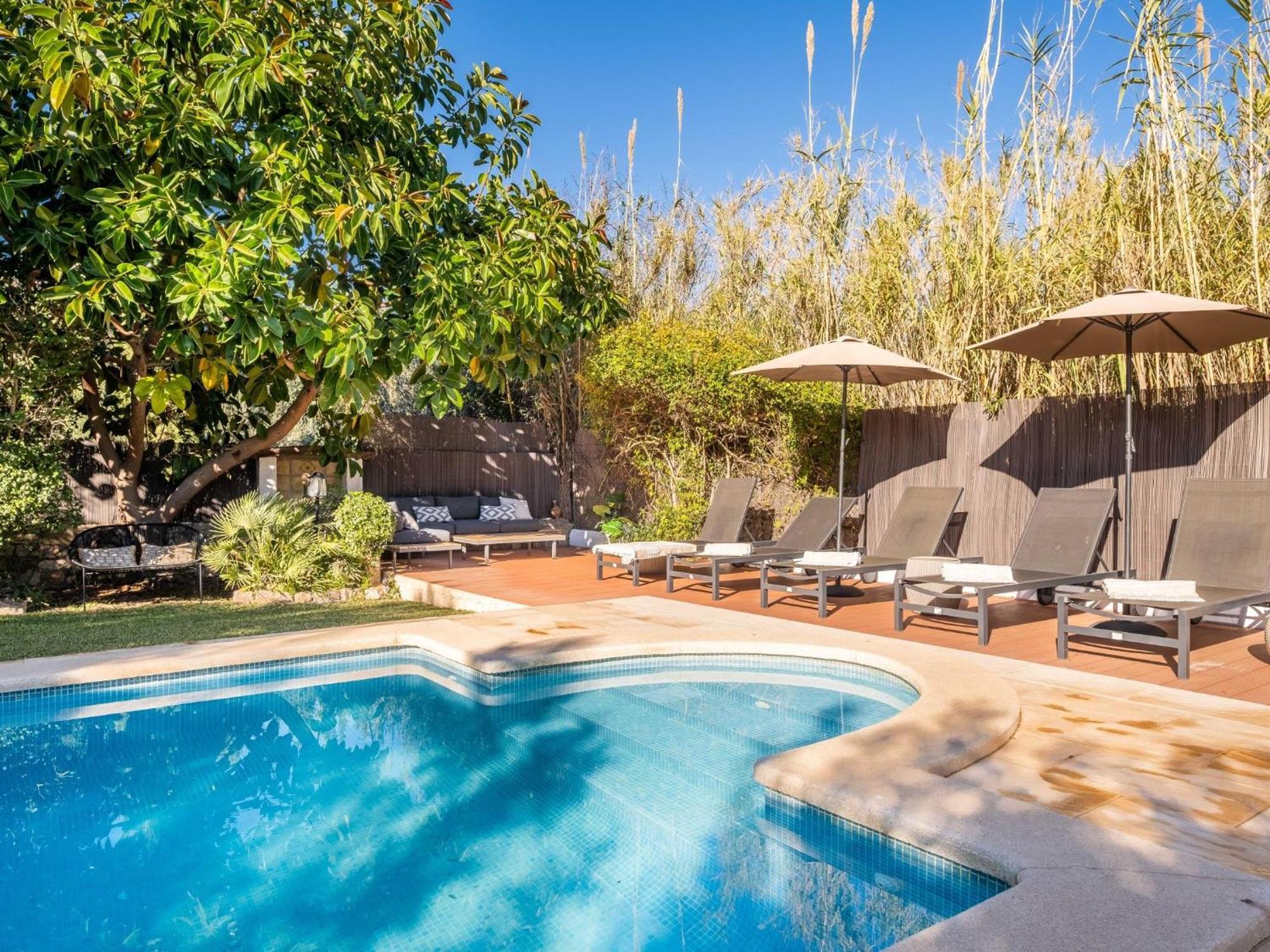 Cuxach De N'alba By Sunvillas Mallorca Pollença